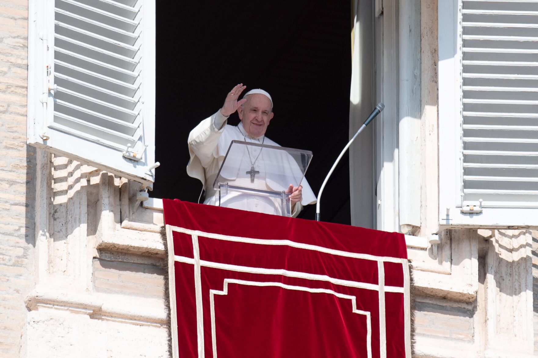 POPE-ANGELUS-TEMPTATION